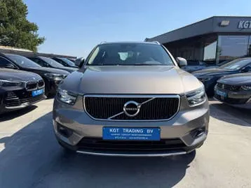 Volvo Xc40 2020 photo 2