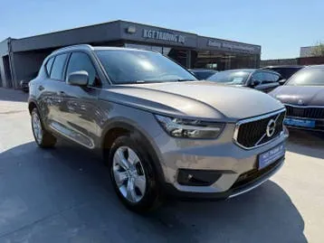 Volvo Xc40 2020 photo 3