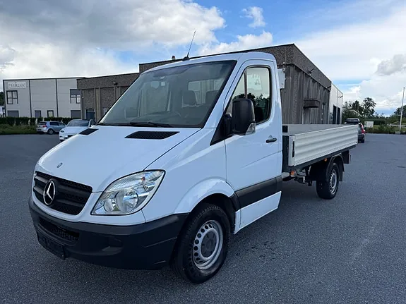 Mercedes-Benz Sprinter 311