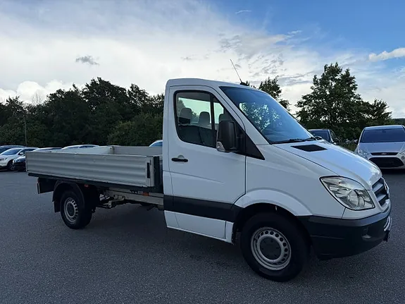 Mercedes-Benz Sprinter 311 2007 photo 5