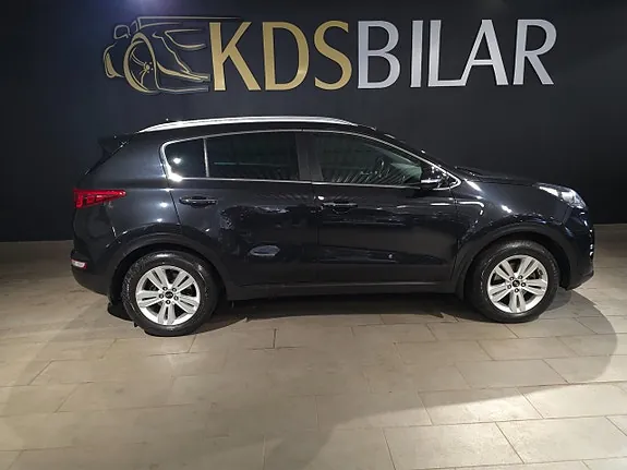 Kia Sportage 2017 photo 4