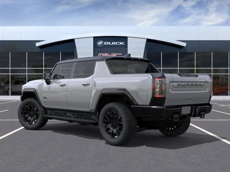 GMC Hummer Ev 2026 photo 3