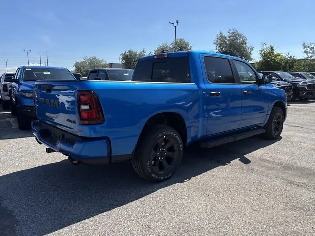 Ram 1500 2026 photo 5