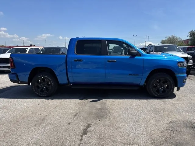 Ram 1500 2026 photo 4