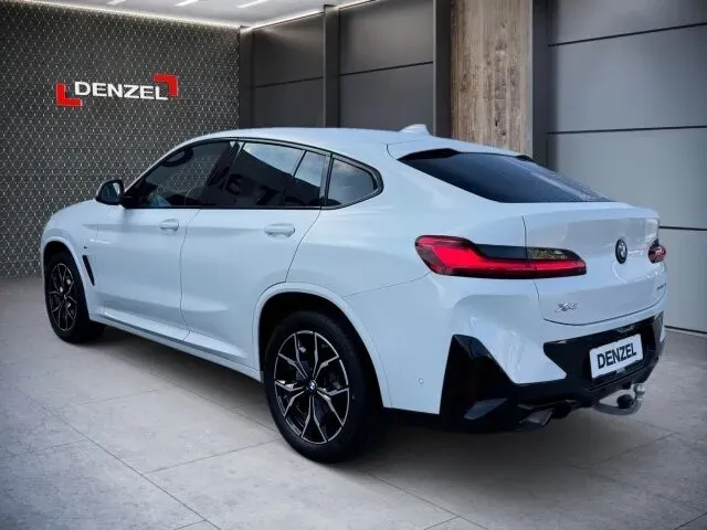 BMW X4 2024 photo 3