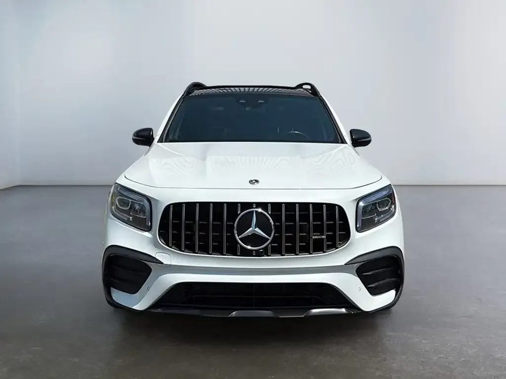Mercedes-Benz Glb 2023 photo 2