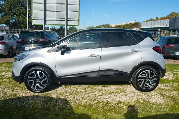 Renault Captur 2017 photo 5