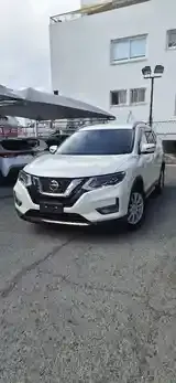 Nissan X-Trail 2022 photo 2