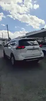 Nissan X-Trail 2022 photo 3