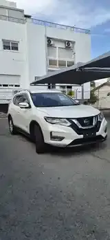 Nissan X-Trail 2022 photo 5