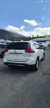 Nissan X-Trail 2022 photo 4
