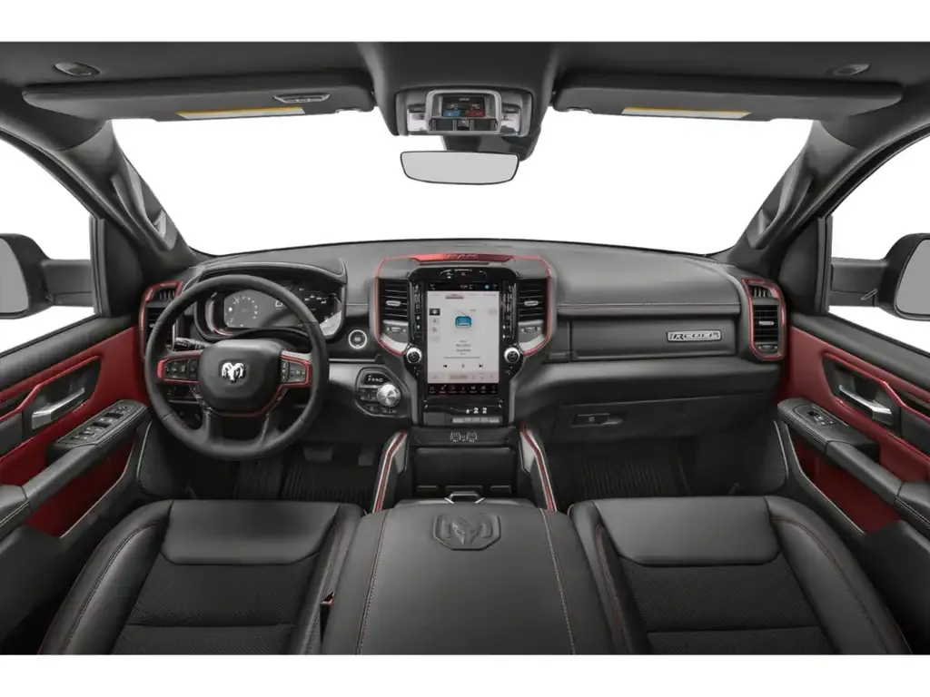 Ram 1500 2026 photo 5