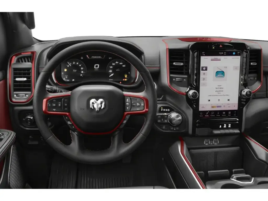 Ram 1500 2026 photo 4