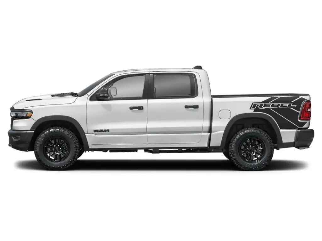 Ram 1500 2026 photo 3