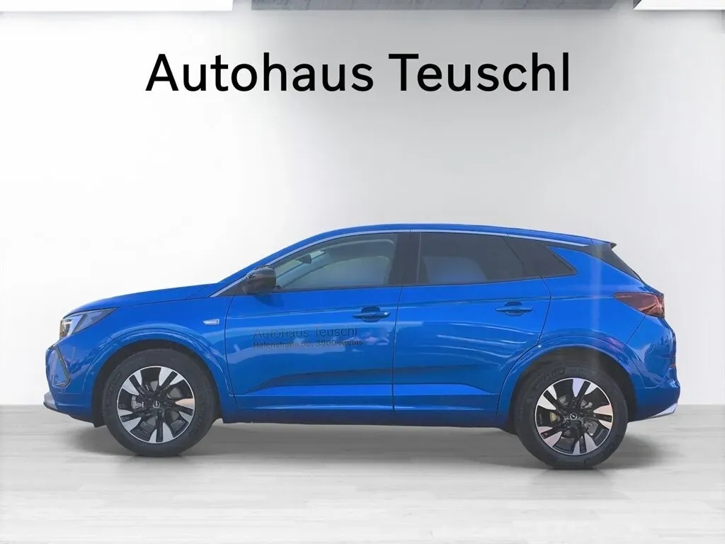 Opel Grandland 2023 photo 2