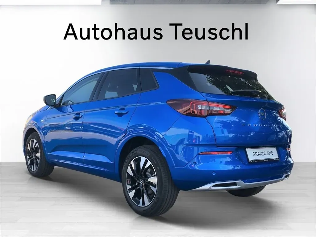 Opel Grandland 2023 photo 3