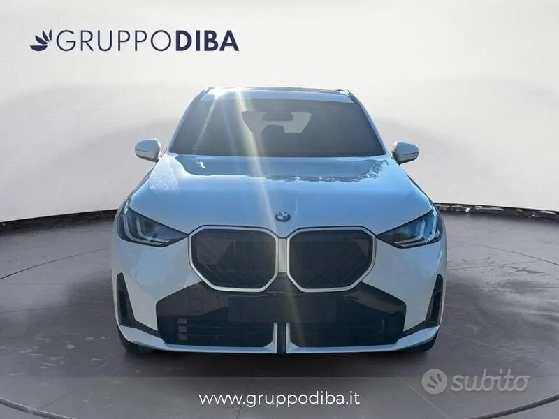 BMW X3 2026 photo 2