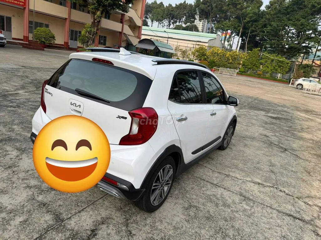 Kia Morning 2025 photo 5