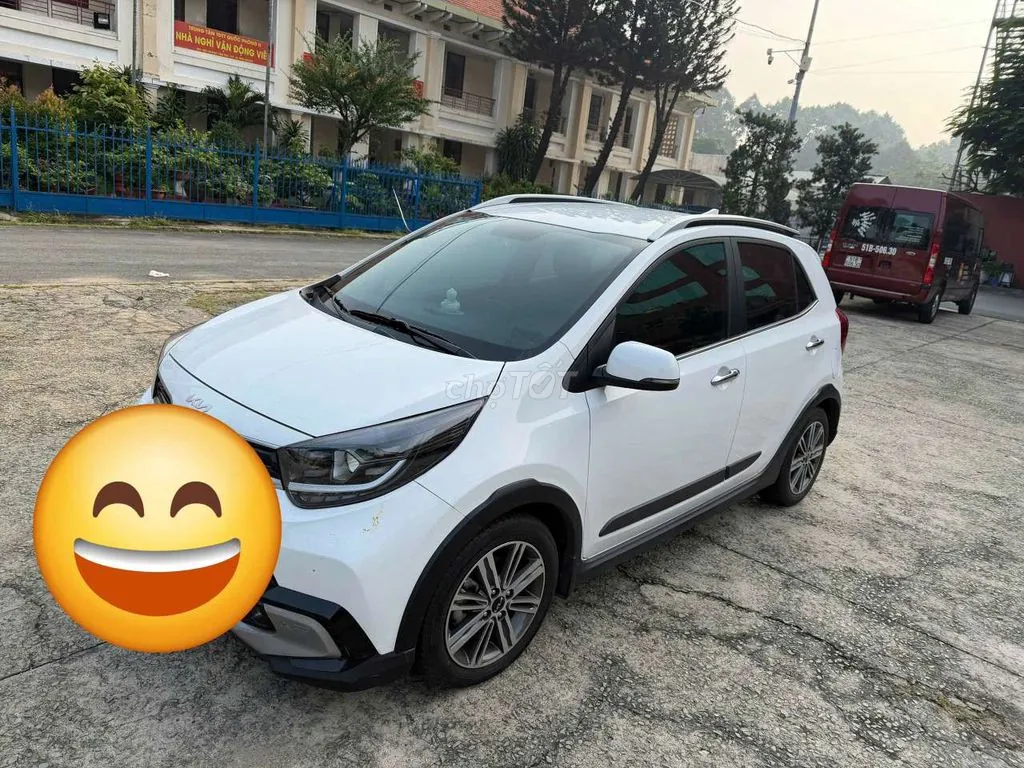 Kia Morning 2025 photo 2