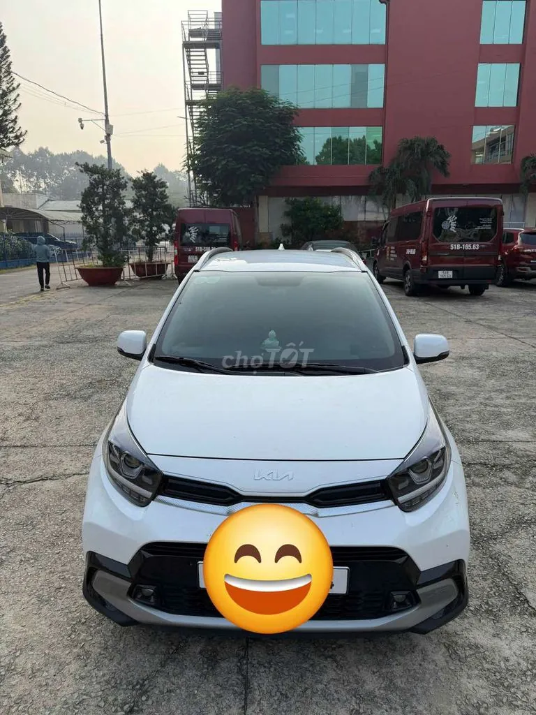Kia Morning
