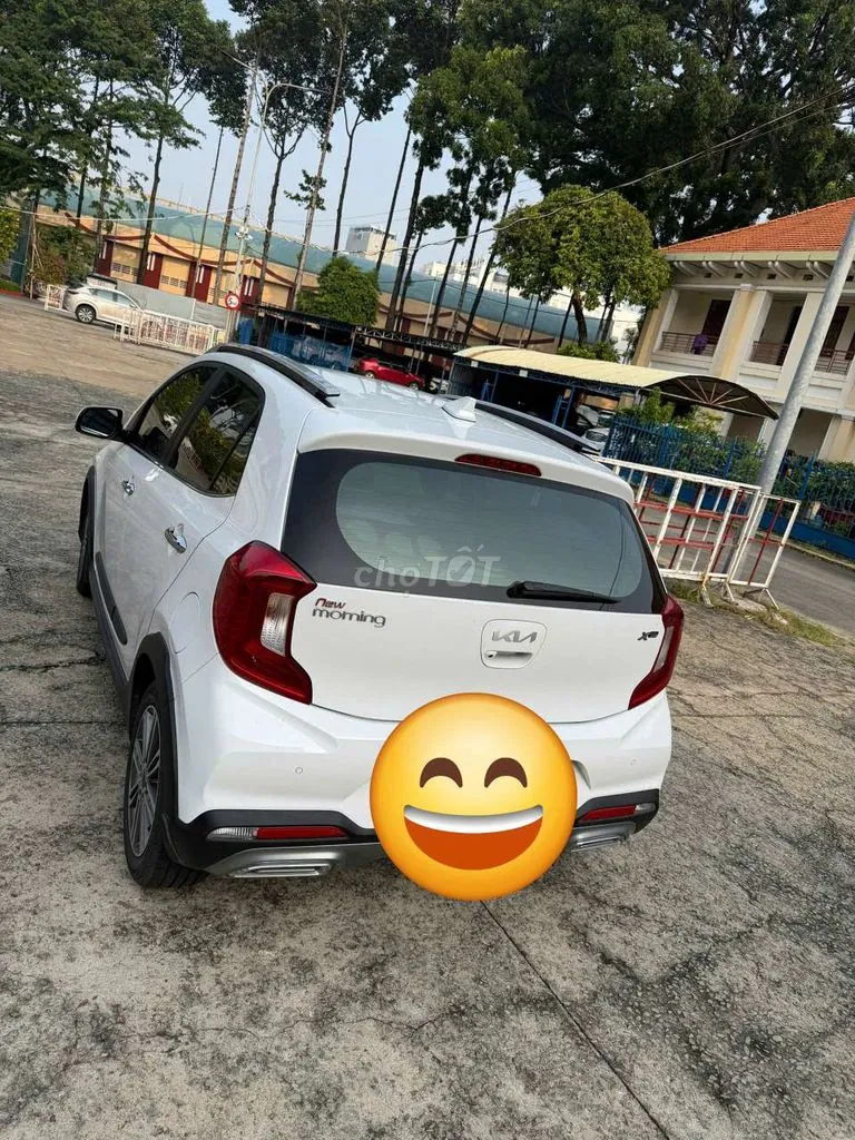 Kia Morning 2025 photo 3