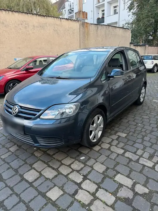 Volkswagen Golf 5 Plus