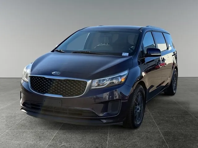 Kia Sedona