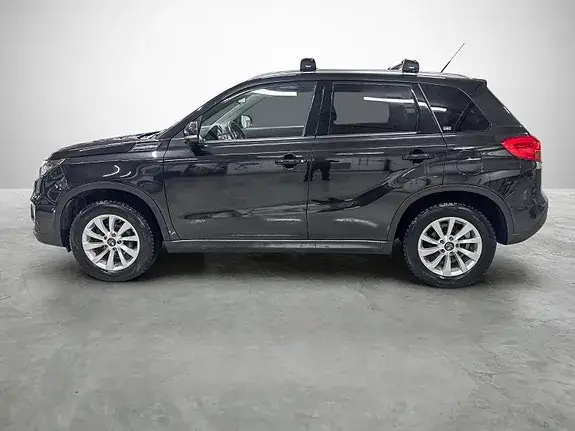 Suzuki Vitara 2015 photo 2