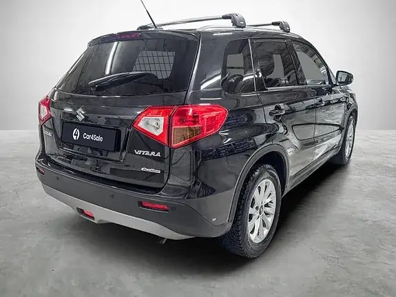Suzuki Vitara 2015 photo 4