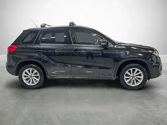 Suzuki Vitara 2015 photo 5