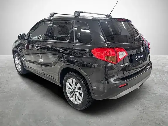 Suzuki Vitara 2015 photo 3