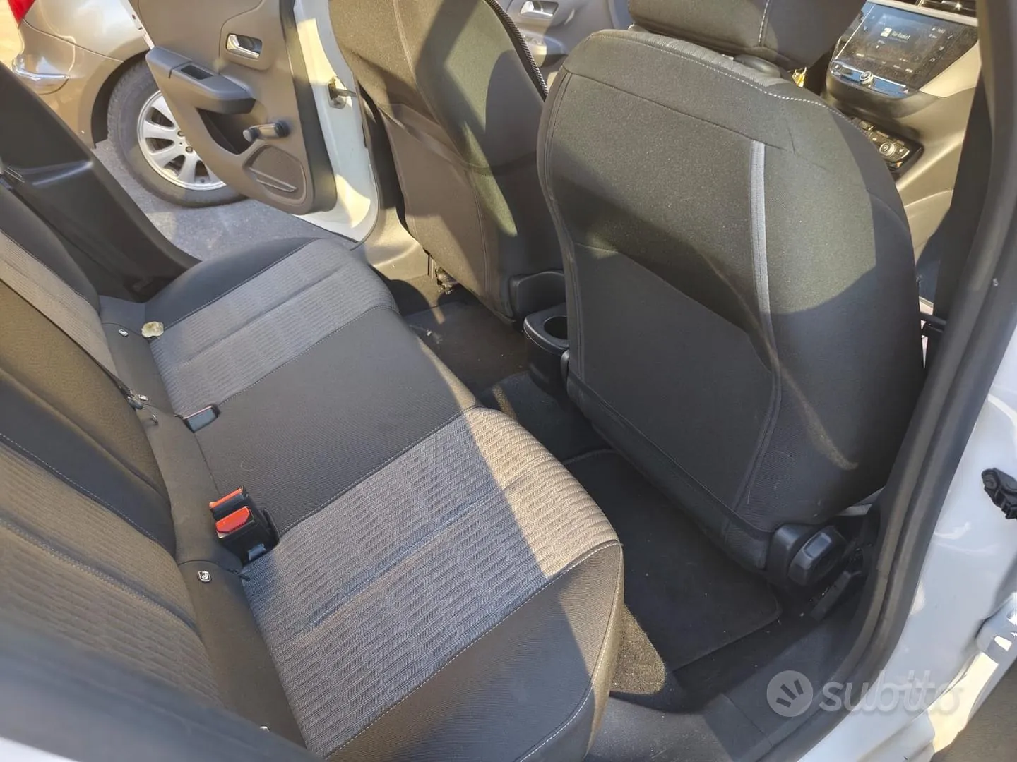 Opel Corsa 2020 photo 4