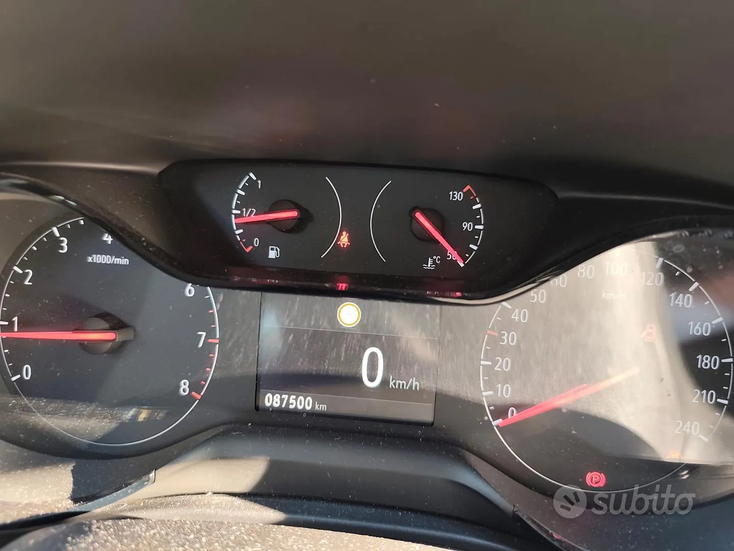 Opel Corsa 2020 photo 3