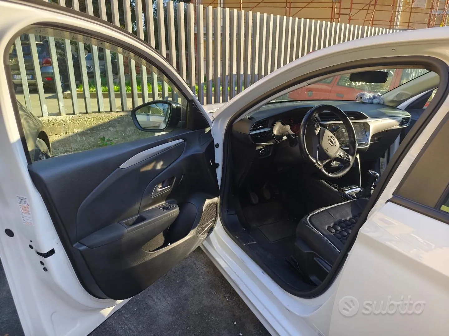 Opel Corsa 2020 photo 5