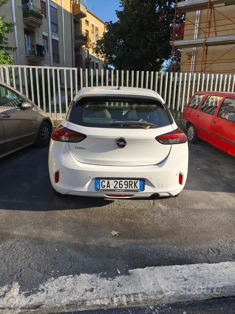 Opel Corsa 2020 photo 2