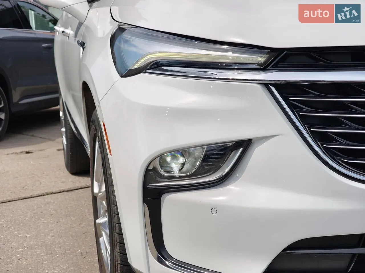 Buick Enclave 2021 photo 5