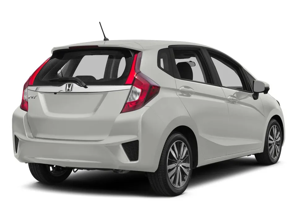 Honda Fit 2015 photo 2