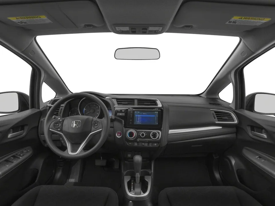 Honda Fit 2015 photo 5