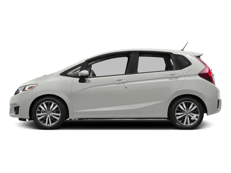 Honda Fit 2015 photo 3