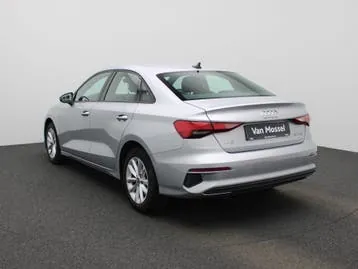 Audi A3 2022 photo 2