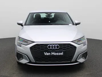 Audi A3 2022 photo 3
