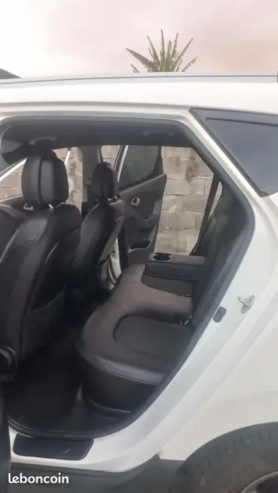 Hyundai Ix35 2014 photo 3
