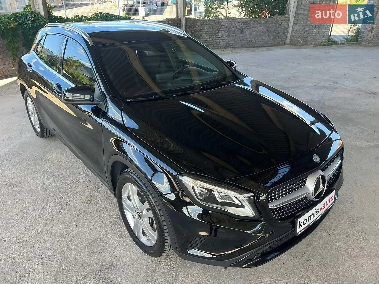 Mercedes-Benz Gla Class 2019 photo 4