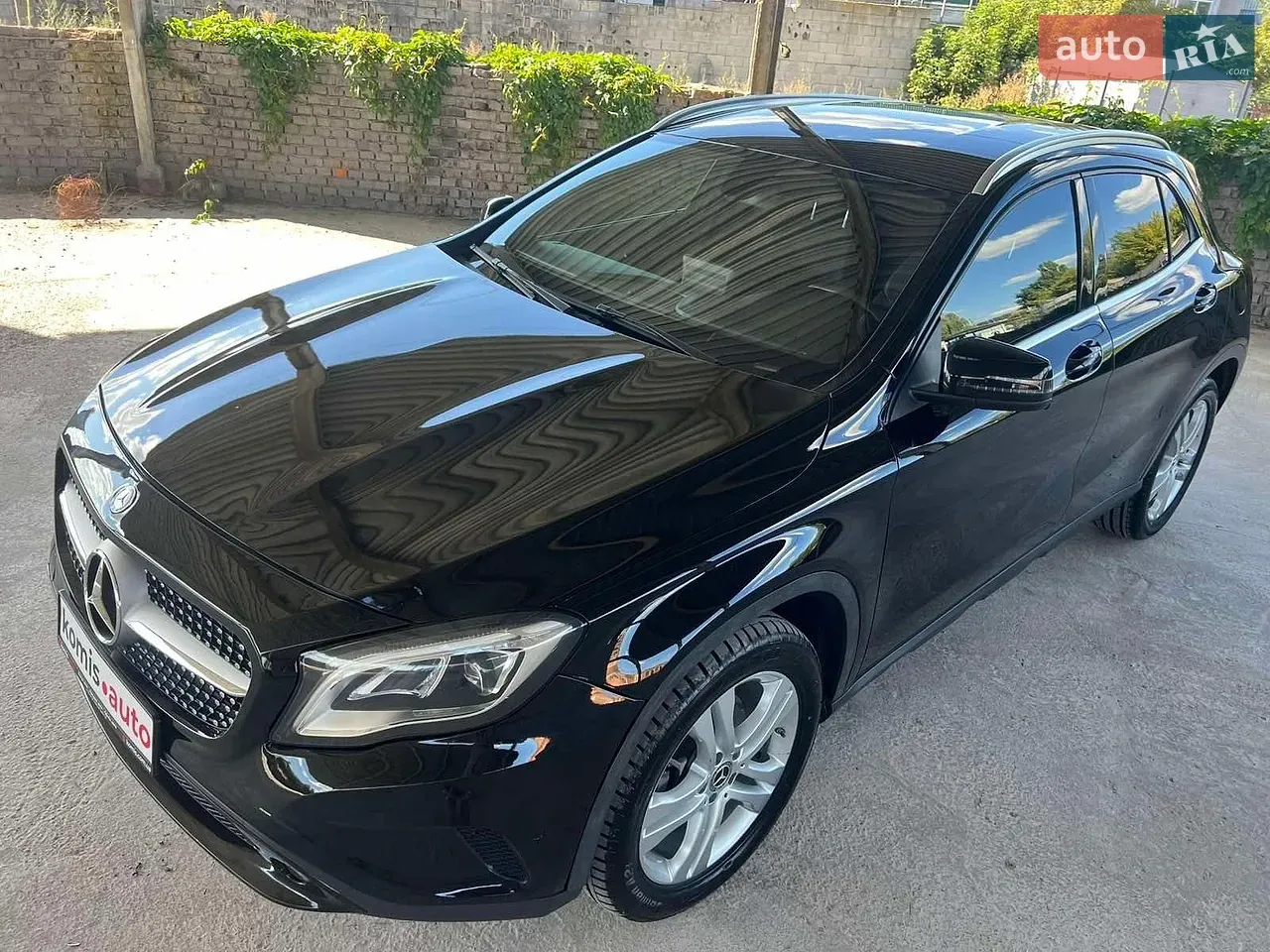 Mercedes-Benz Gla Class 2019 photo 5