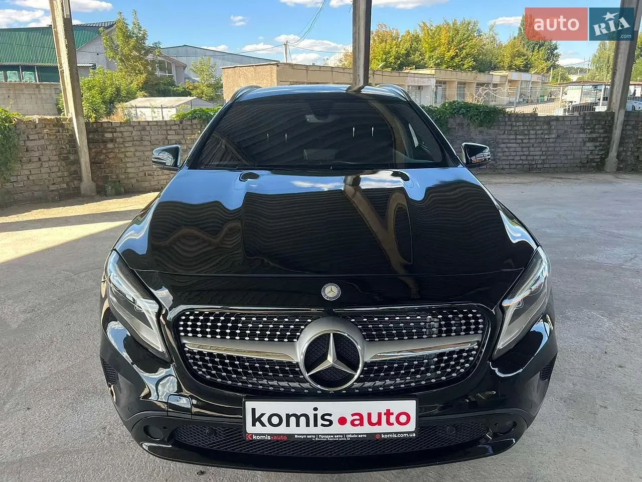 Mercedes-Benz Gla Class 2019 photo 2