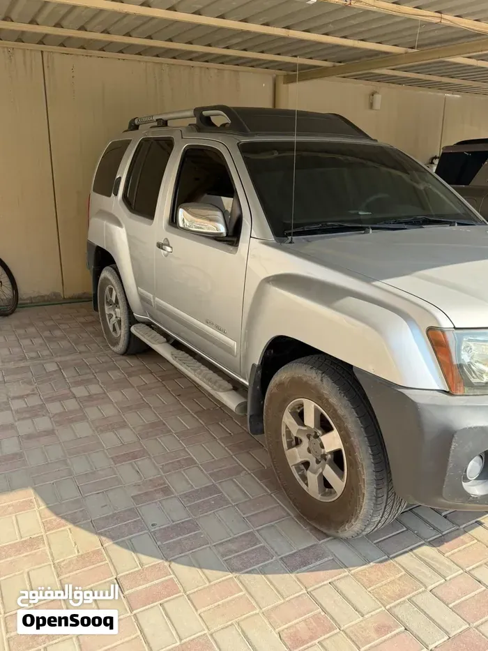 Nissan Xterra 2009 photo 2