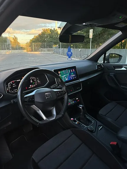Seat Tarraco 2021 photo 2