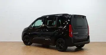 Citroen Berlingo 2026 photo 3