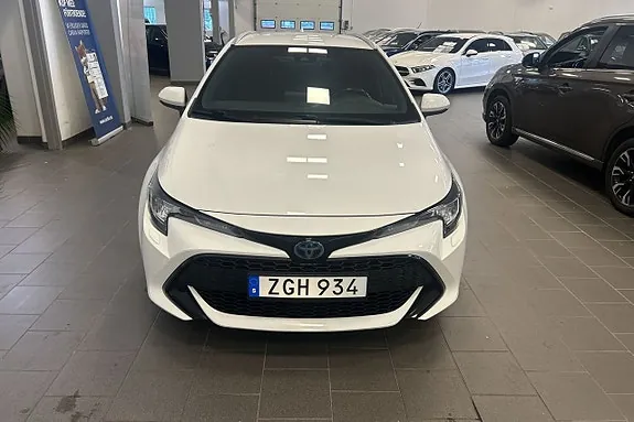 Toyota Corolla 2020 photo 3