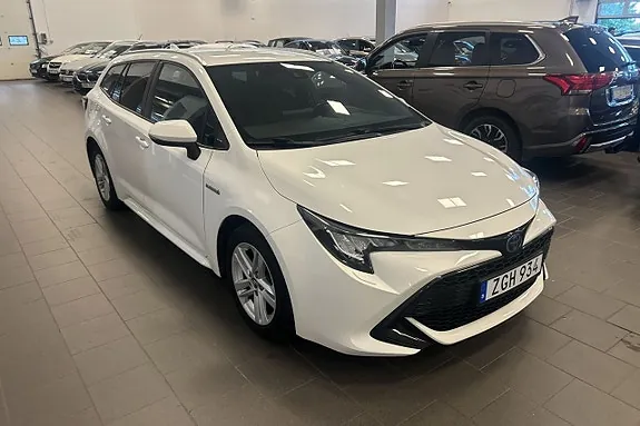 Toyota Corolla 2020 photo 5